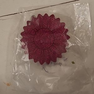 badge clip on lanyard